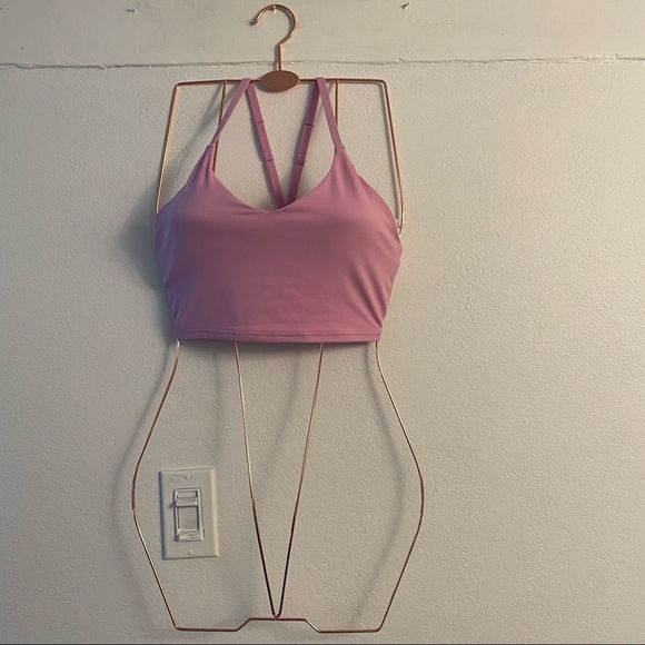 Athleta Elation Strappy Crop A-C - Picture 11 of 11